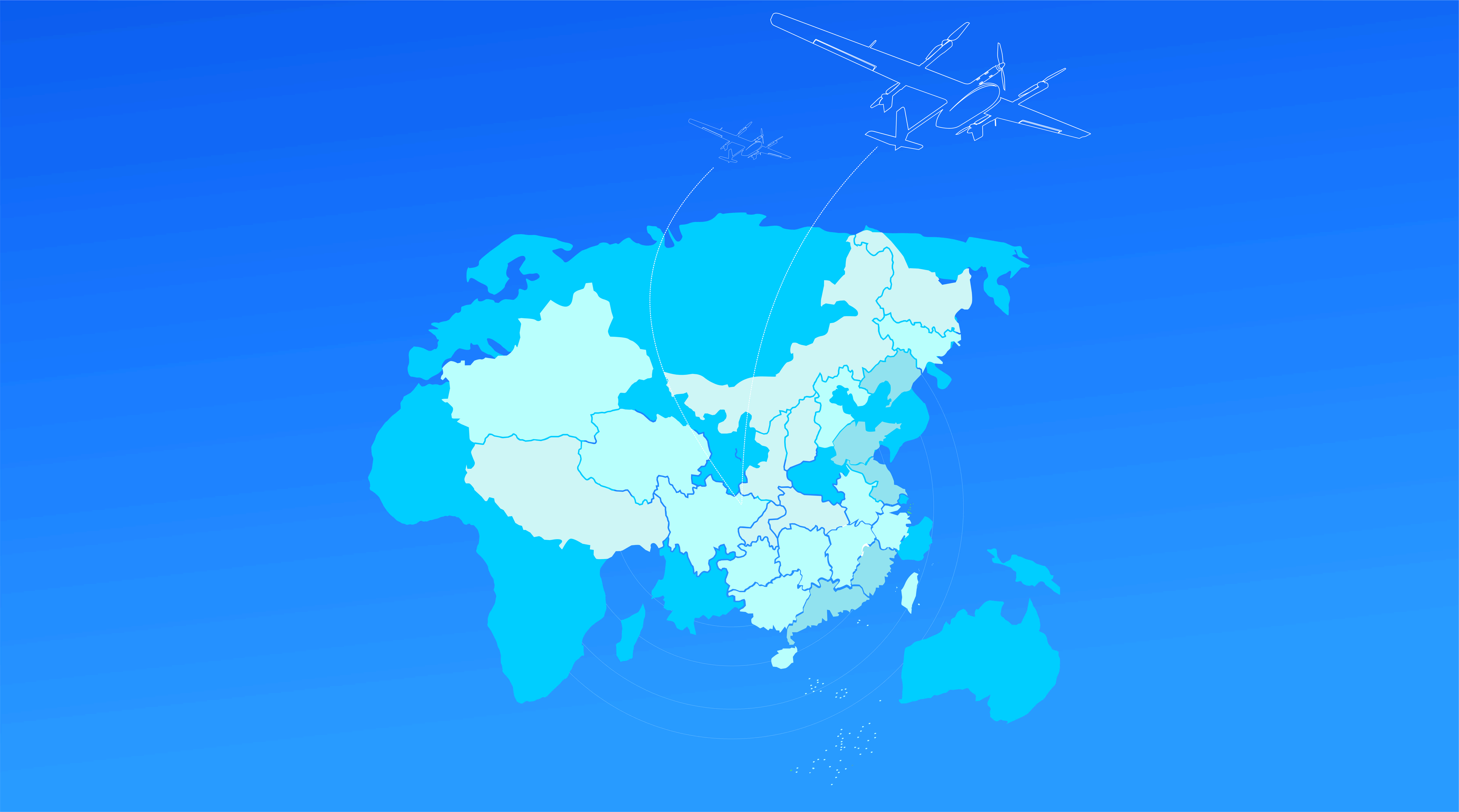 巴中低空經(jīng)濟產業(yè)發(fā)展有限公司